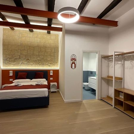 Apartament Sansepolcro33 Neapol Zewnętrze zdjęcie