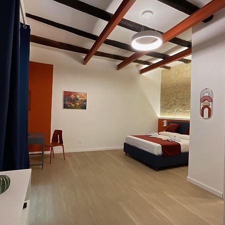Apartament Sansepolcro33 Neapol Zewnętrze zdjęcie