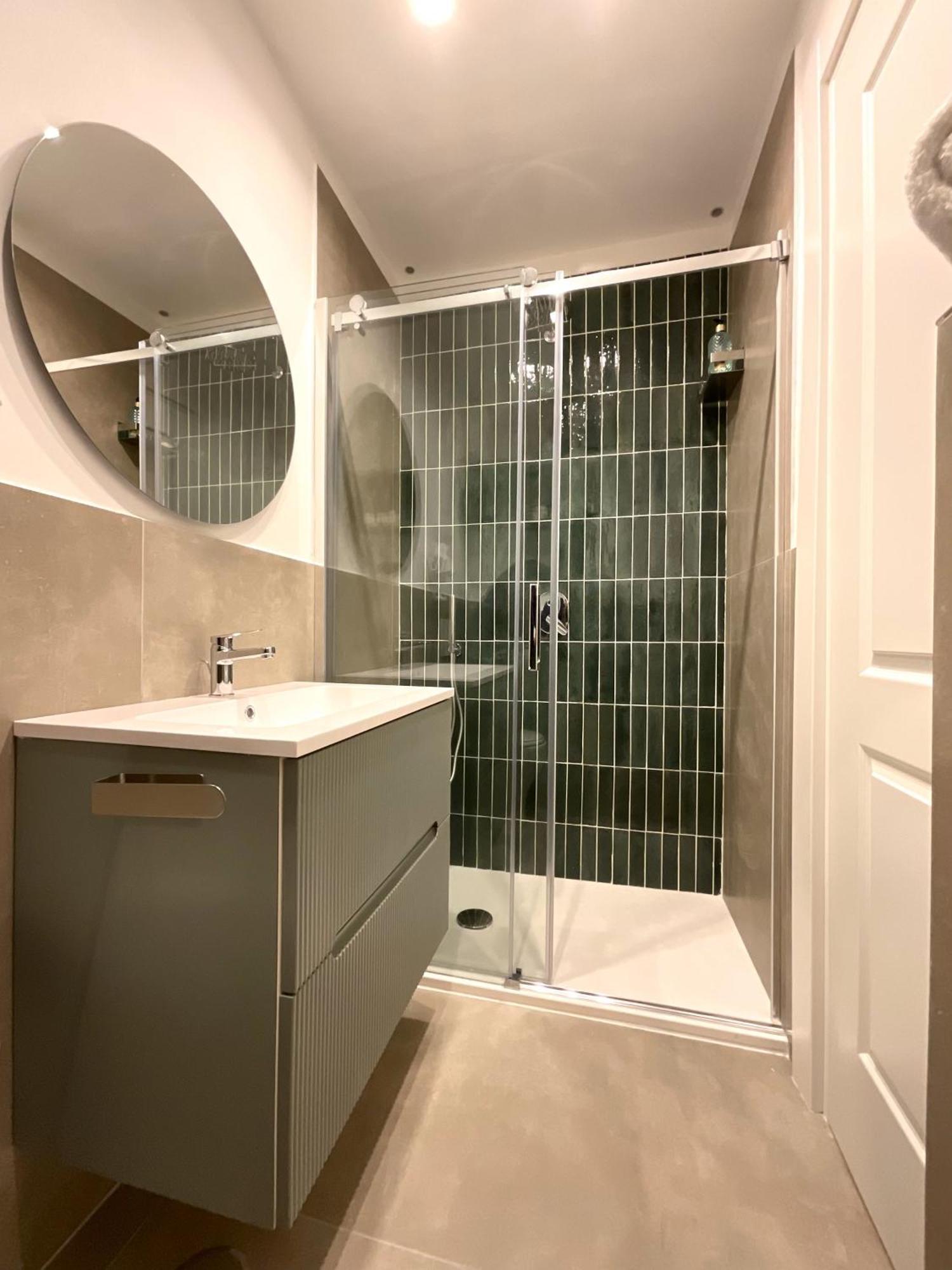 Apartament Sansepolcro33 Neapol Zewnętrze zdjęcie