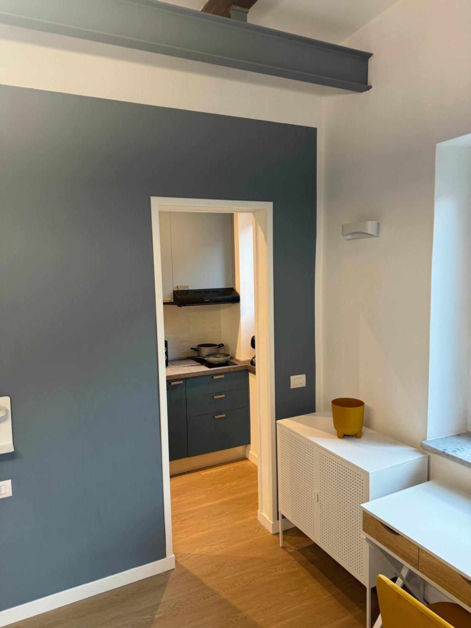 Apartament Sansepolcro33 Neapol Zewnętrze zdjęcie