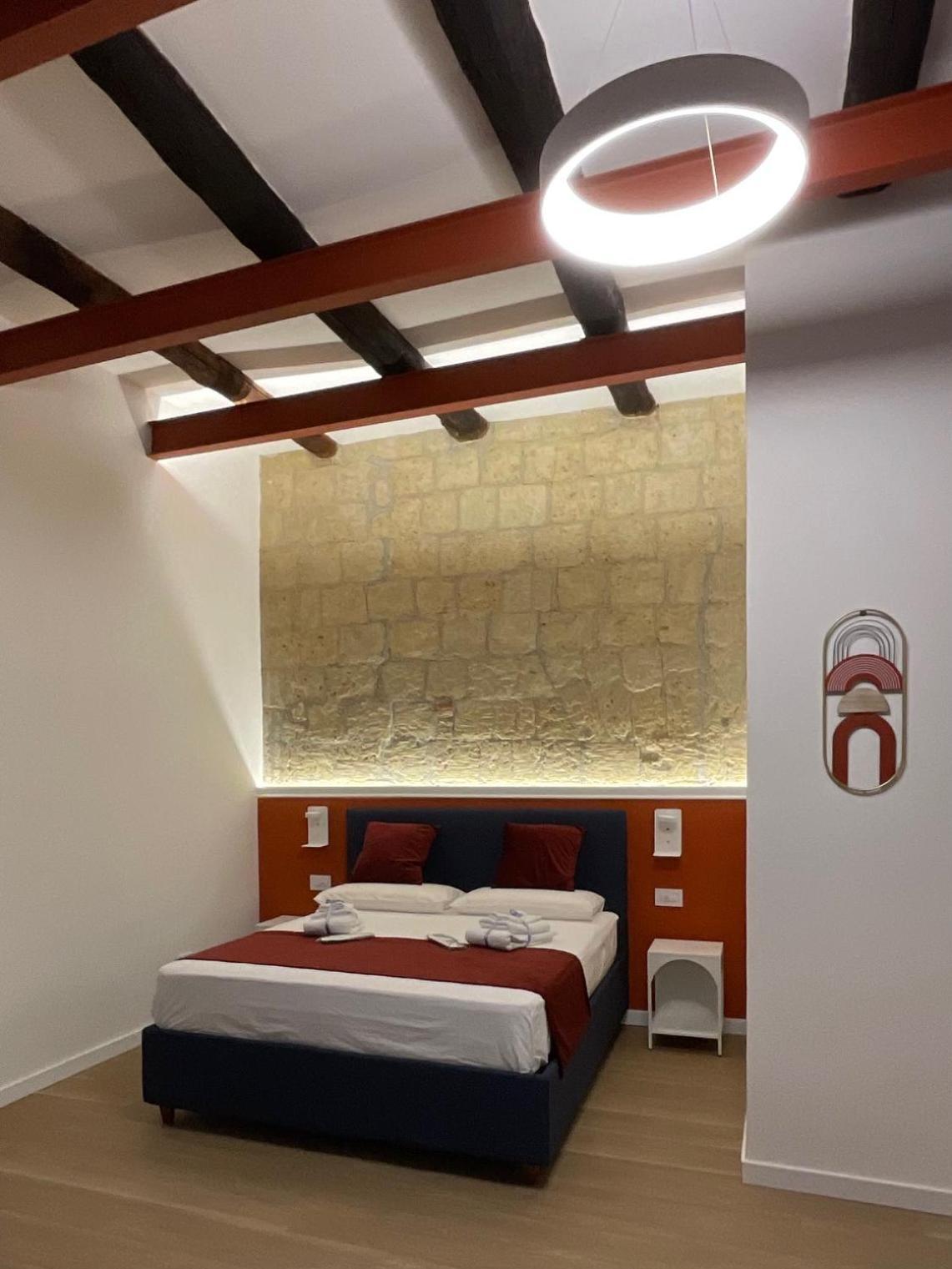 Apartament Sansepolcro33 Neapol Zewnętrze zdjęcie