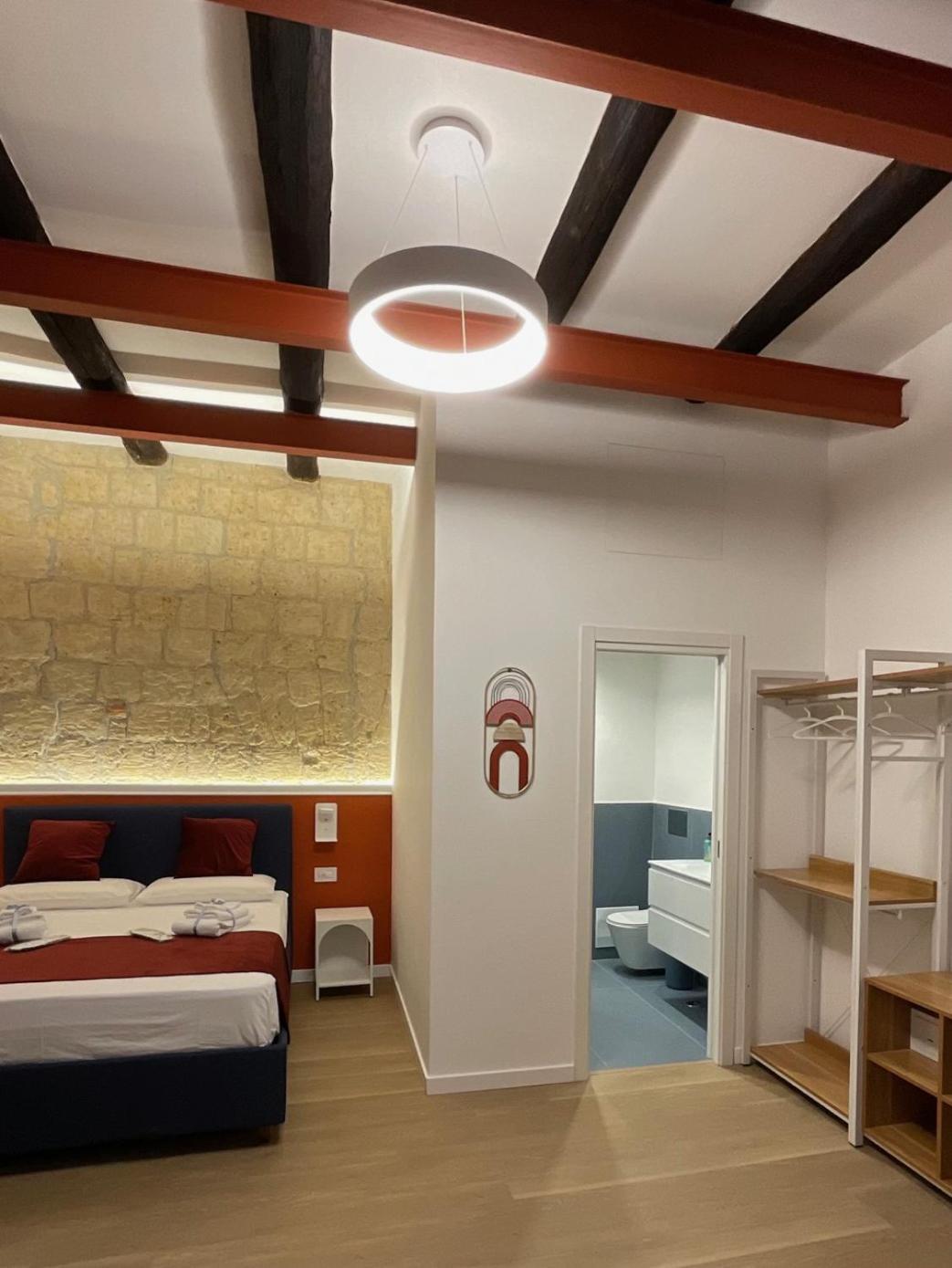 Apartament Sansepolcro33 Neapol Zewnętrze zdjęcie