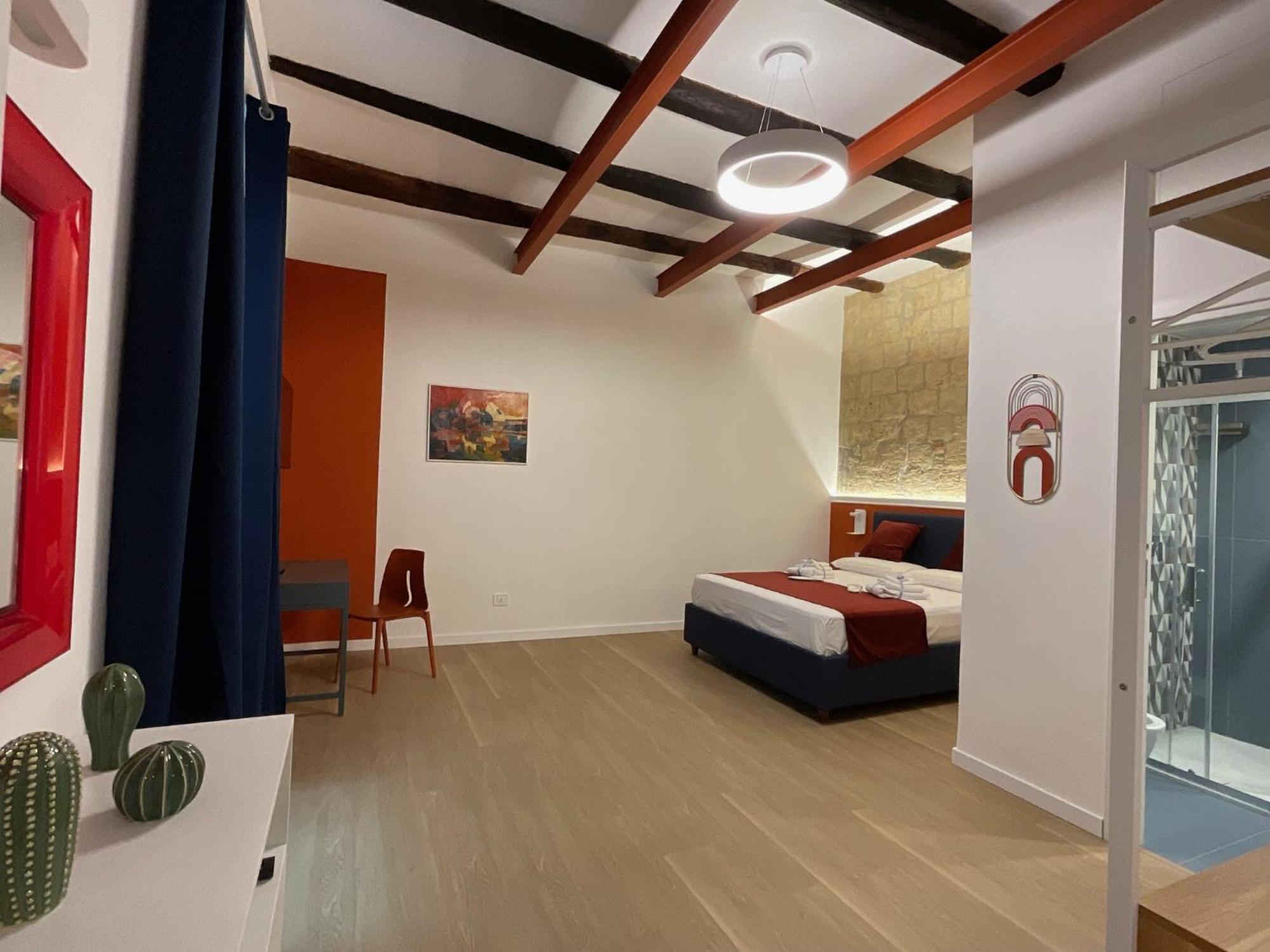 Apartament Sansepolcro33 Neapol Zewnętrze zdjęcie