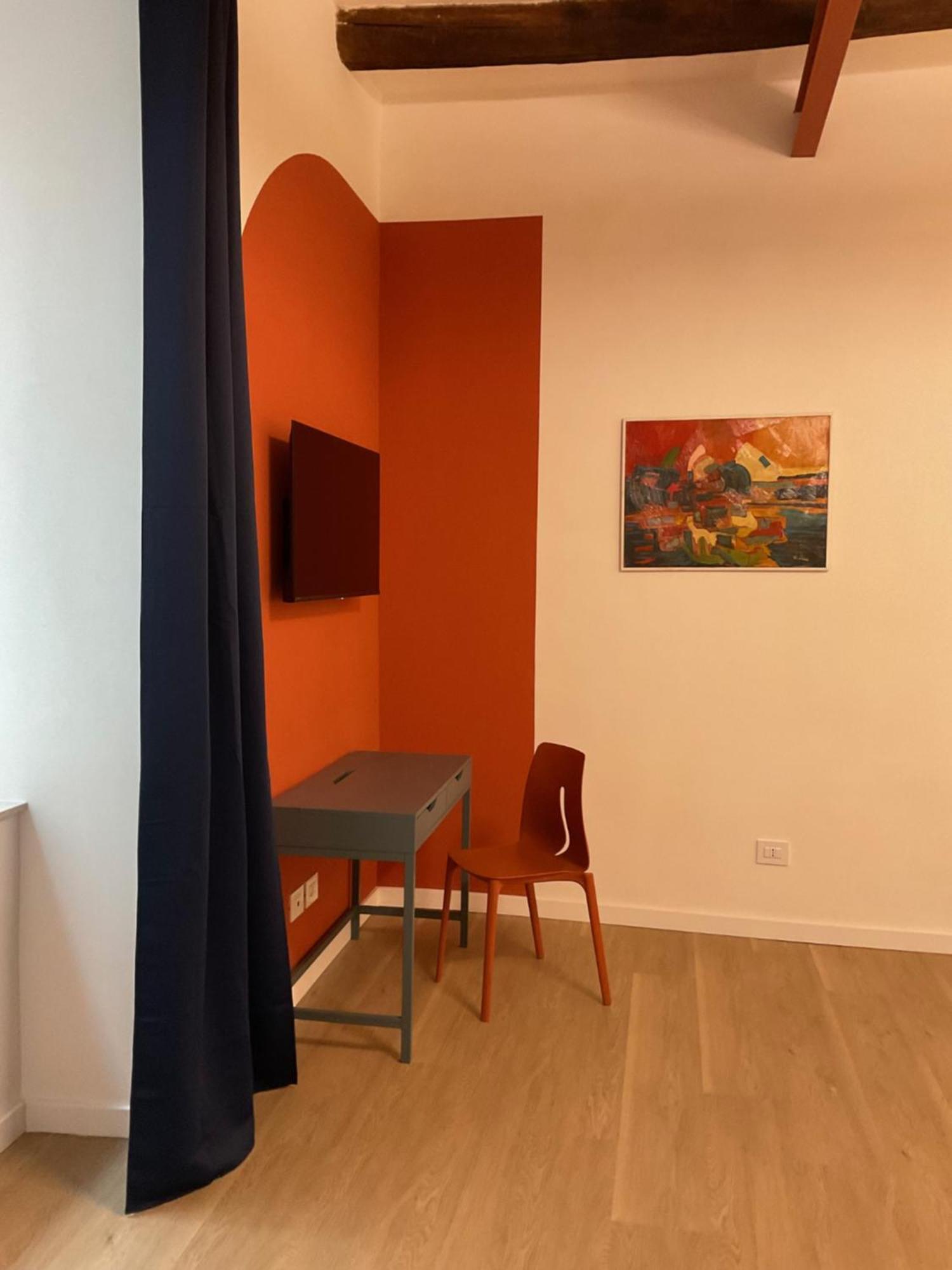 Apartament Sansepolcro33 Neapol Zewnętrze zdjęcie