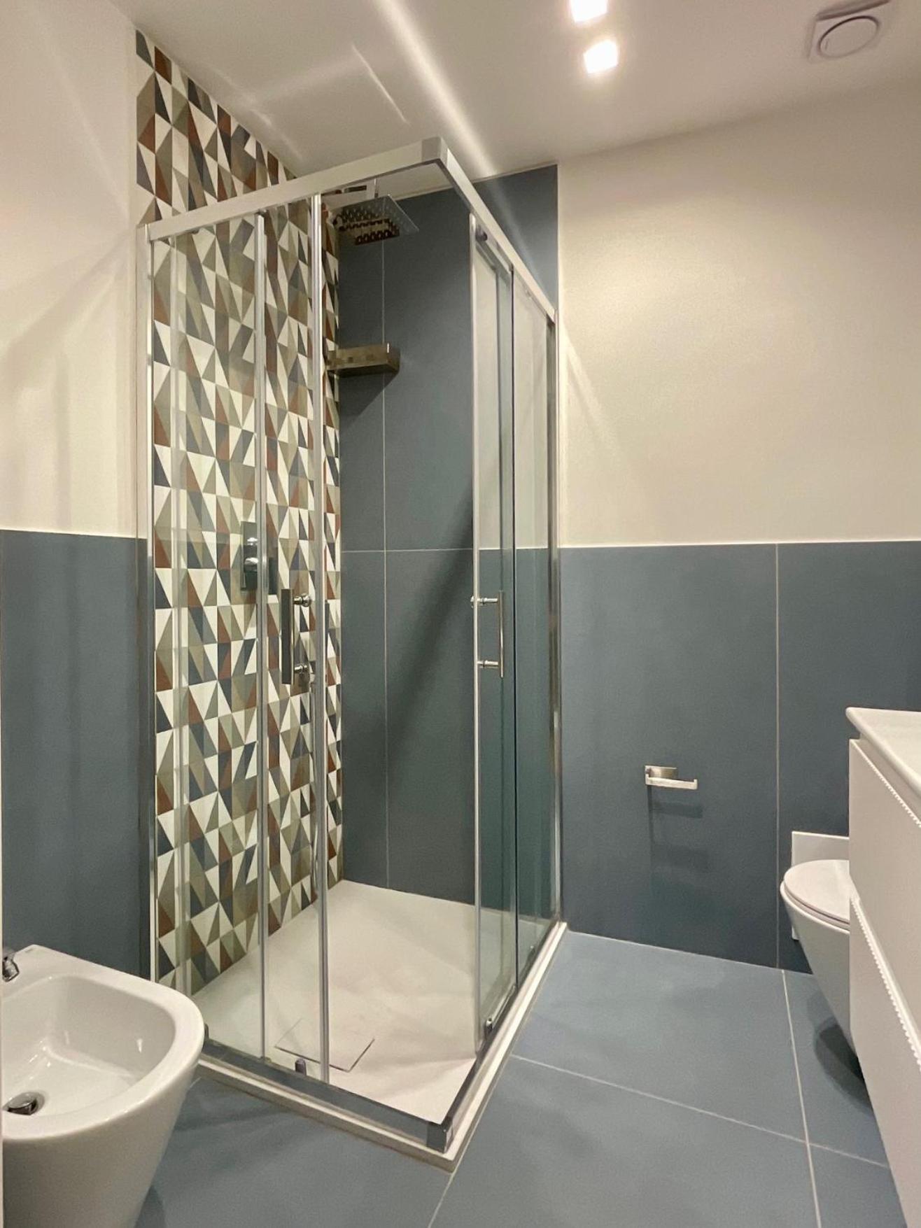 Apartament Sansepolcro33 Neapol Zewnętrze zdjęcie