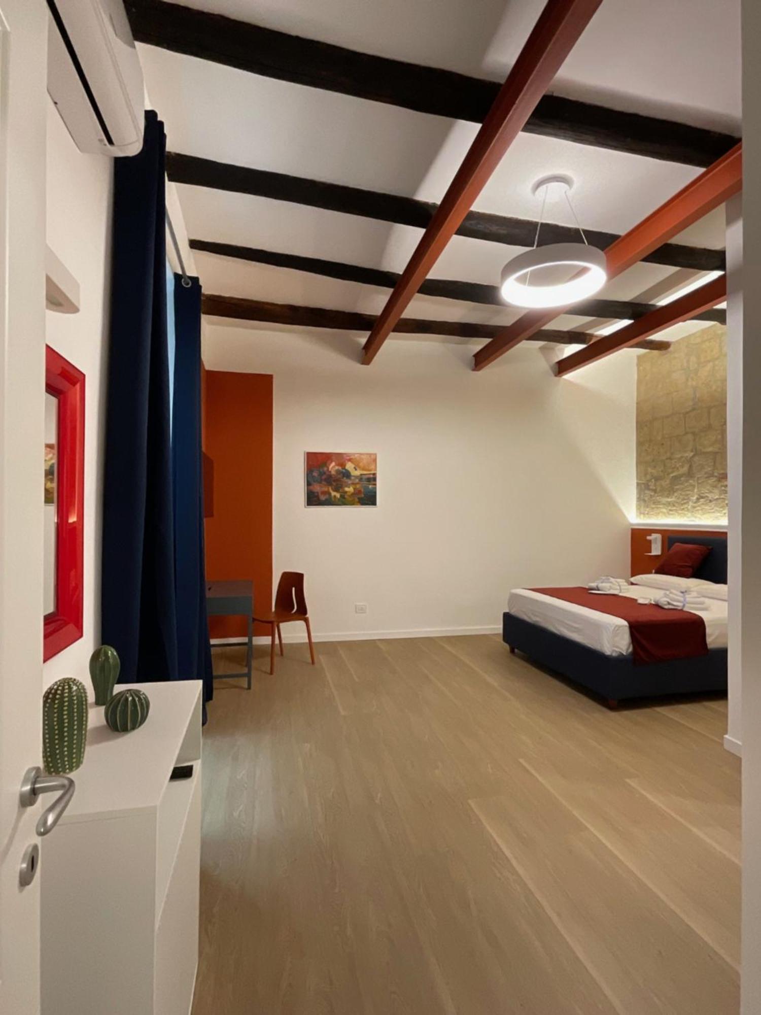 Apartament Sansepolcro33 Neapol Zewnętrze zdjęcie
