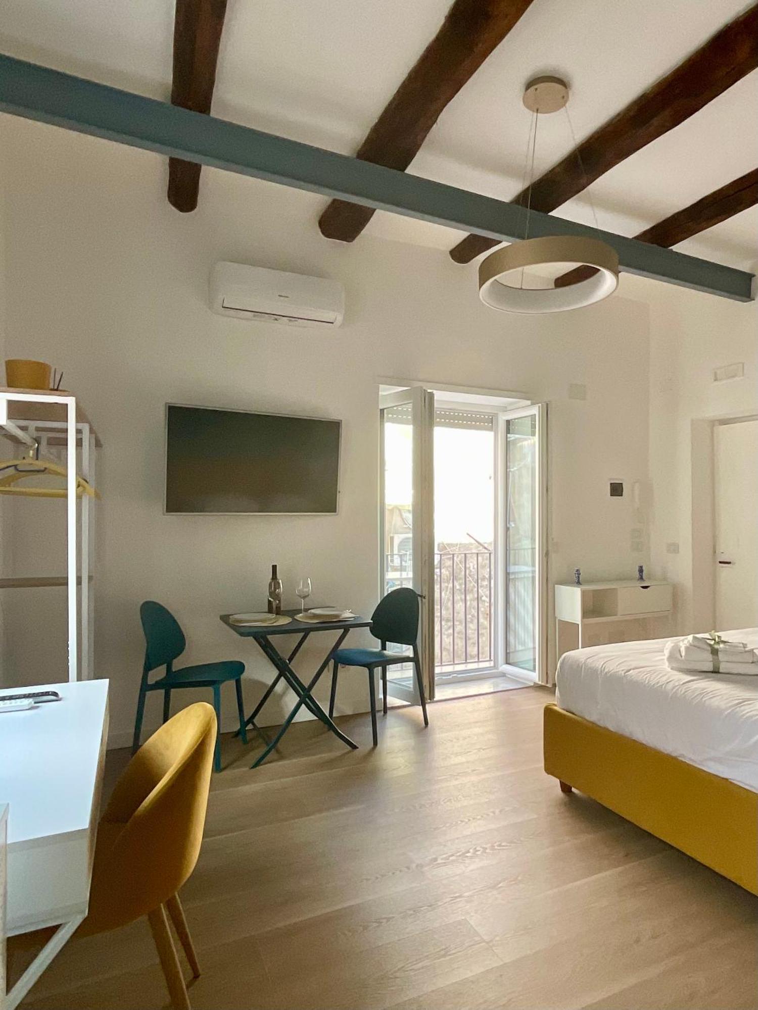 Apartament Sansepolcro33 Neapol Zewnętrze zdjęcie
