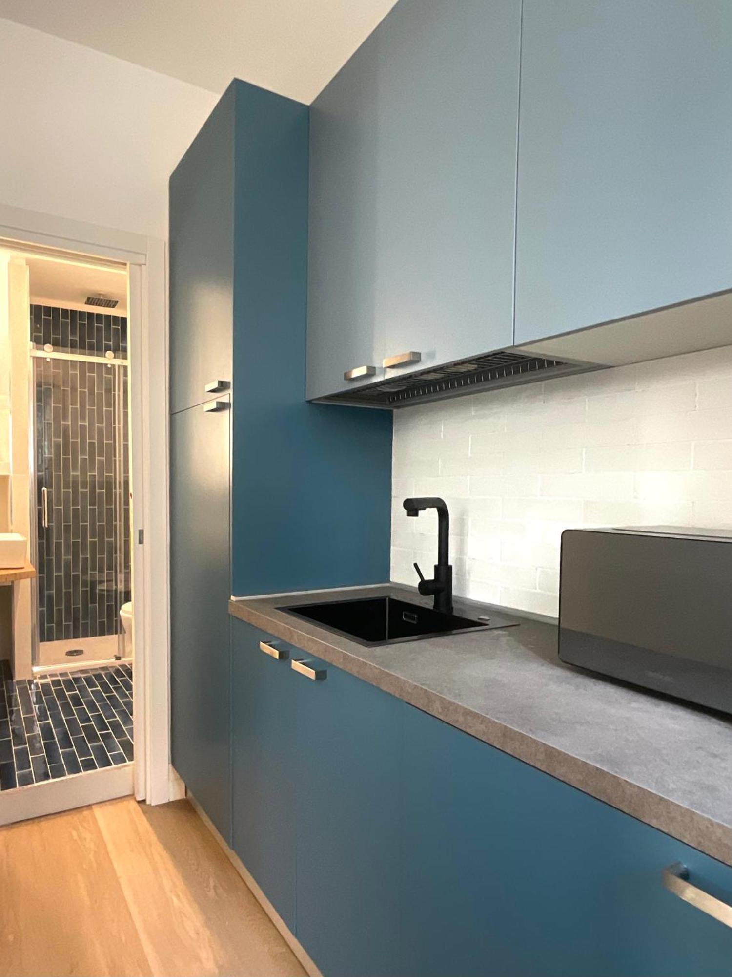 Apartament Sansepolcro33 Neapol Zewnętrze zdjęcie