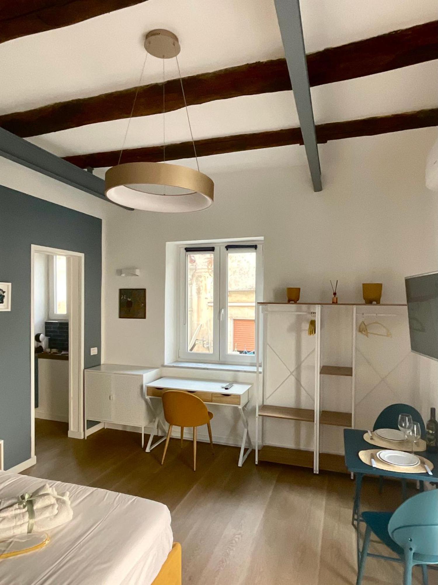 Apartament Sansepolcro33 Neapol Zewnętrze zdjęcie