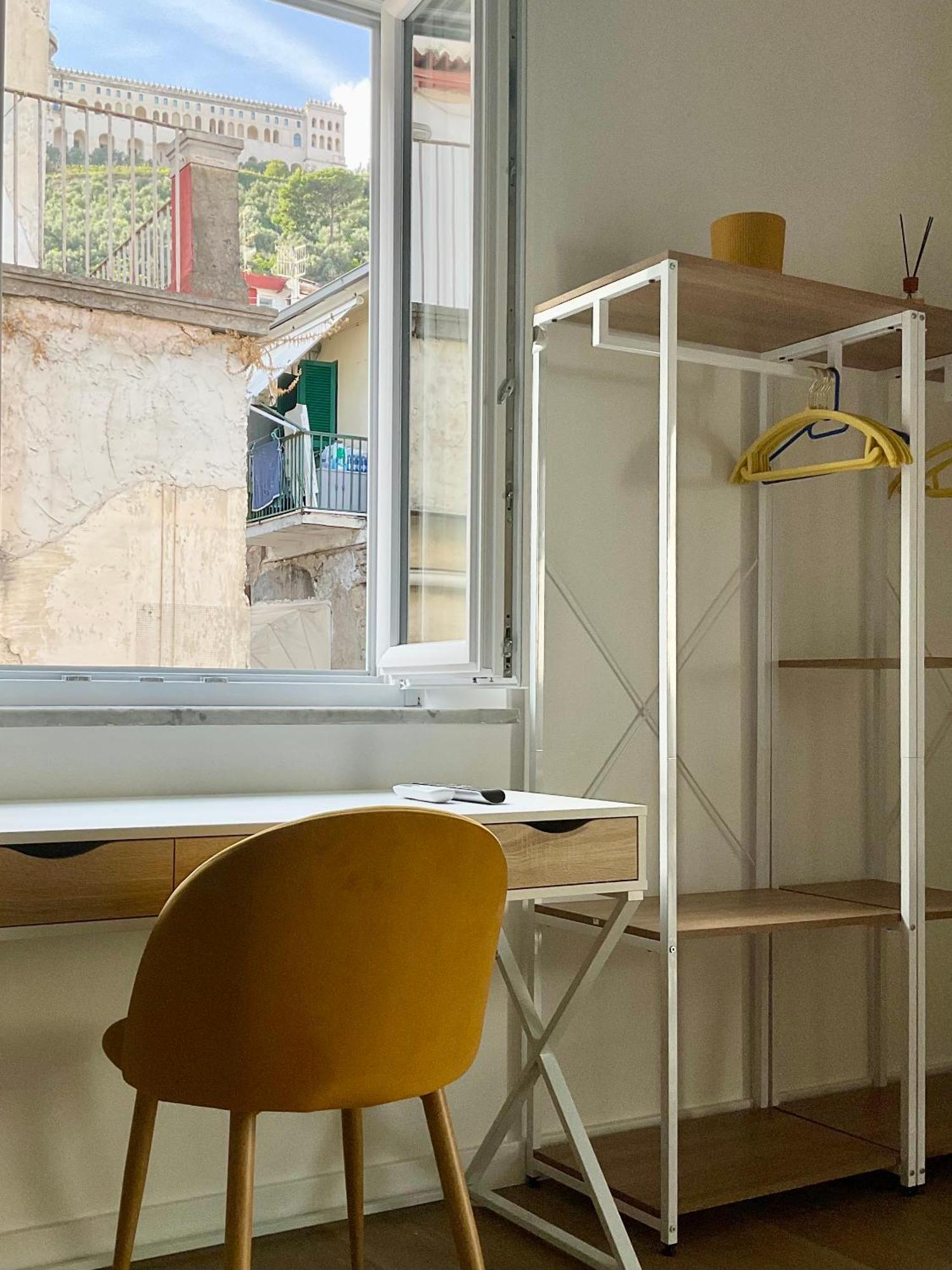 Apartament Sansepolcro33 Neapol Zewnętrze zdjęcie
