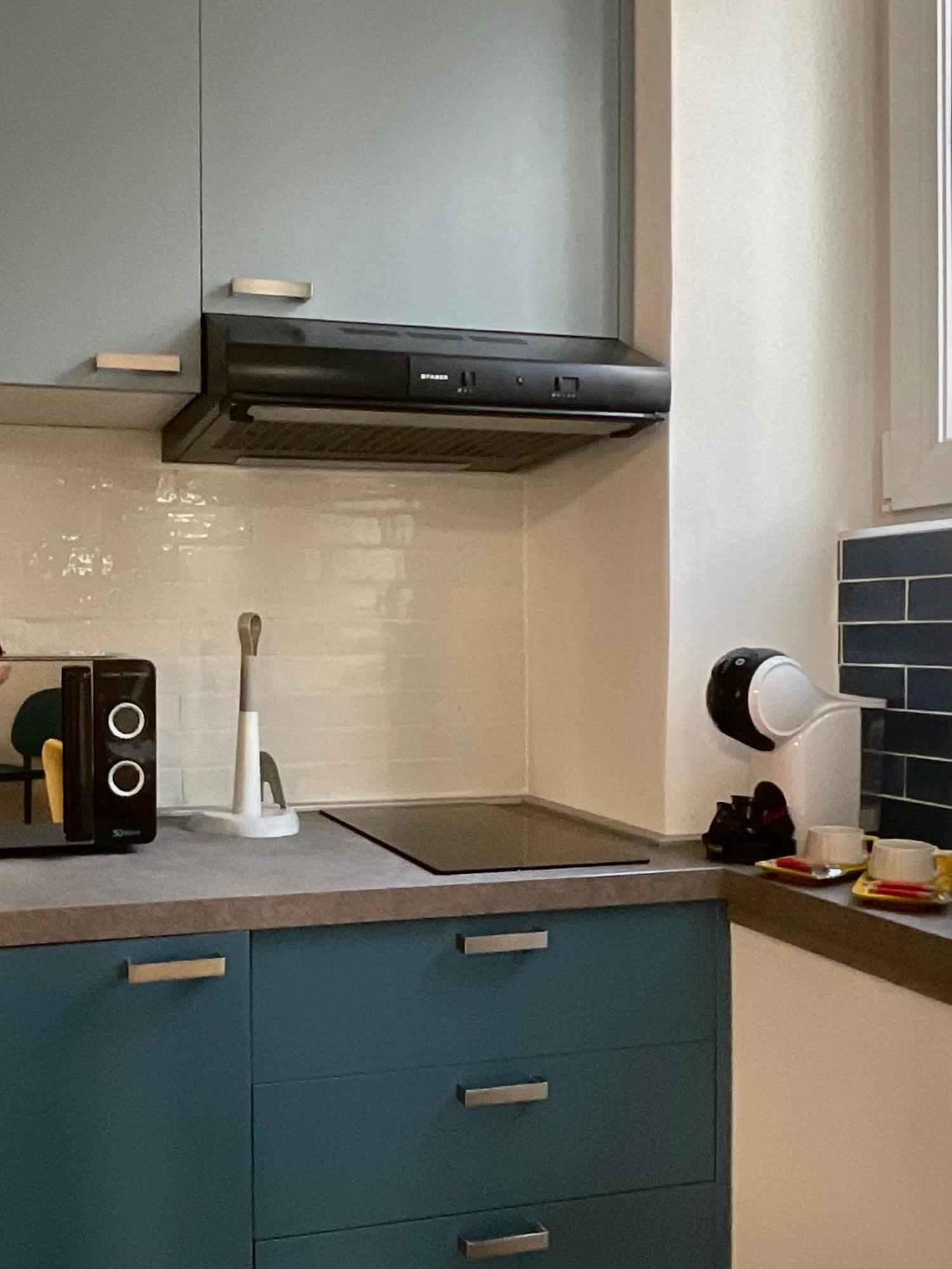Apartament Sansepolcro33 Neapol Zewnętrze zdjęcie