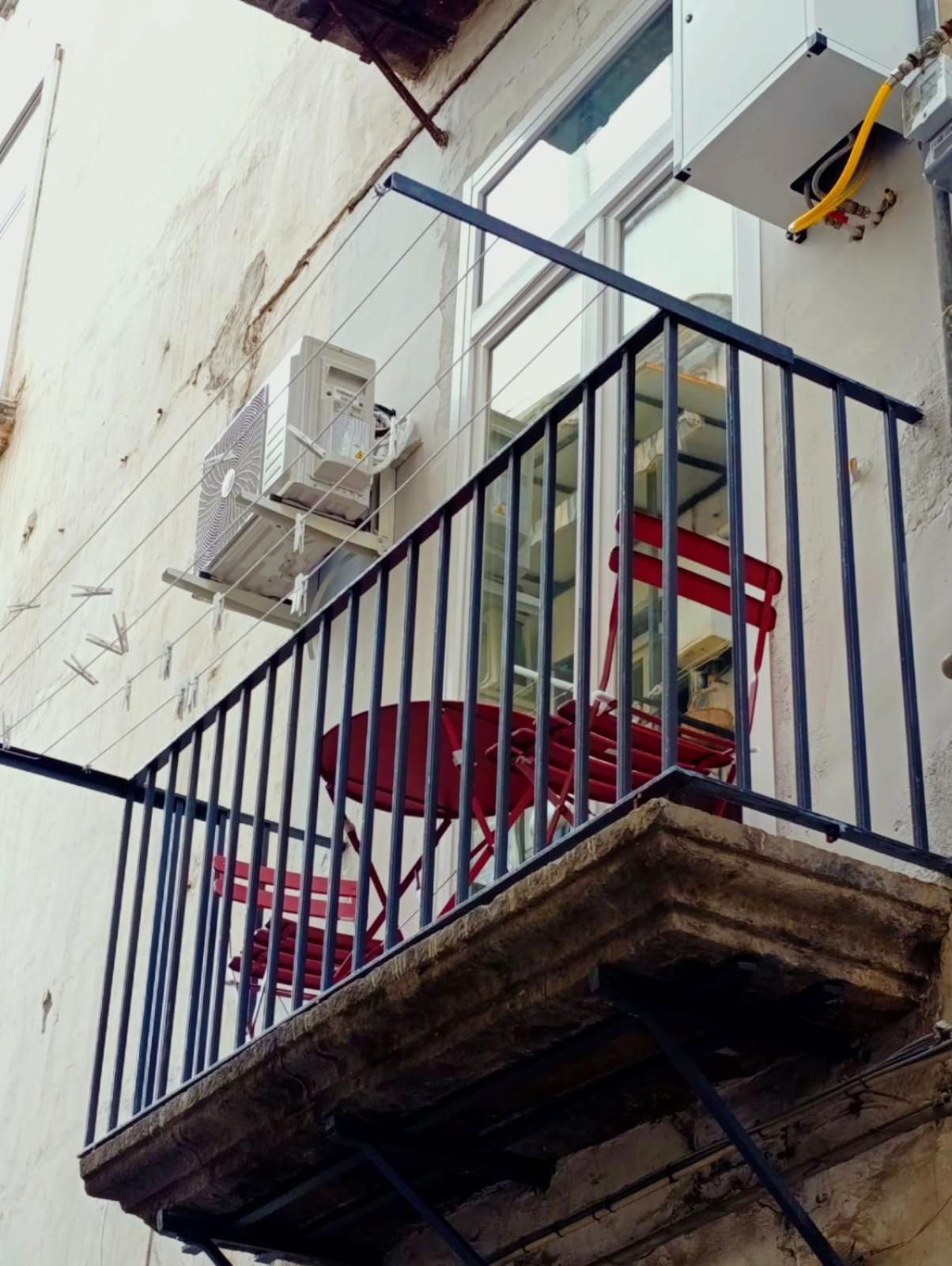 Apartament Sansepolcro33 Neapol Zewnętrze zdjęcie
